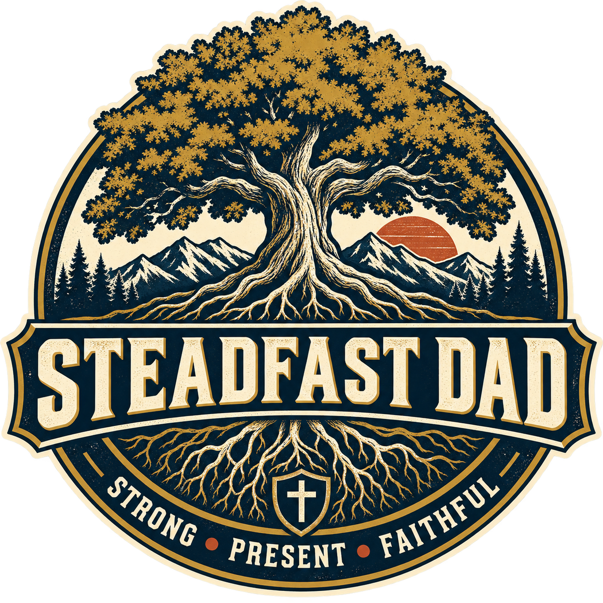 10AX Fatherhood Collection