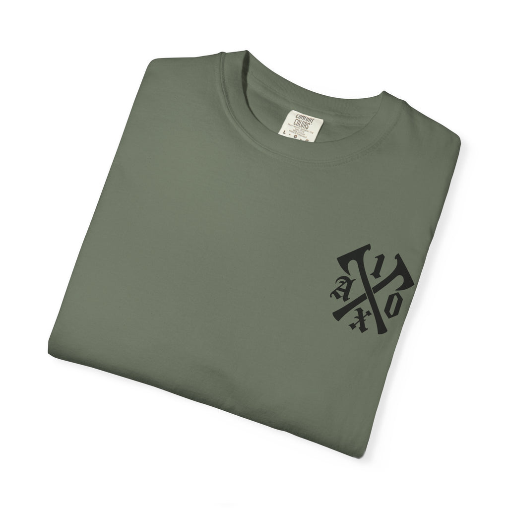 Stay 10AX Graphic T-Shirt