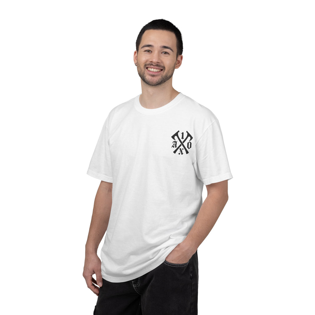 Stay 10AX Graphic T-Shirt