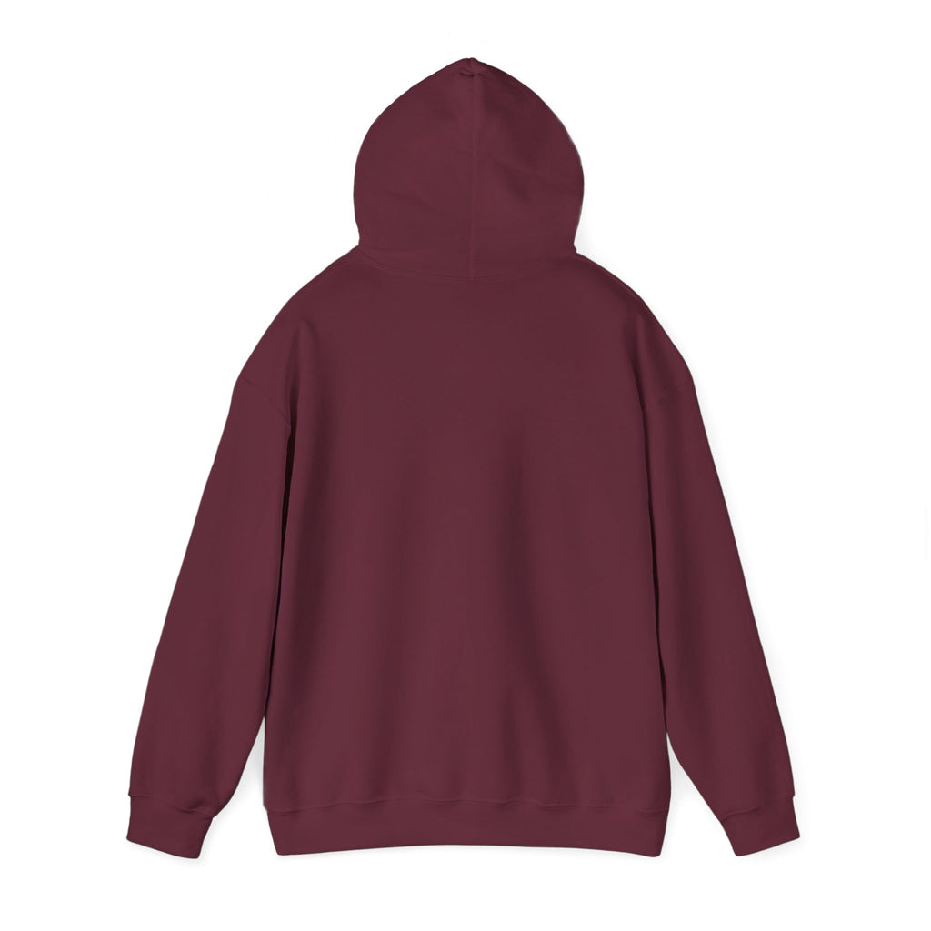 Stand Firm Lighthouse Hoodie - 1 Corinthians 16:13