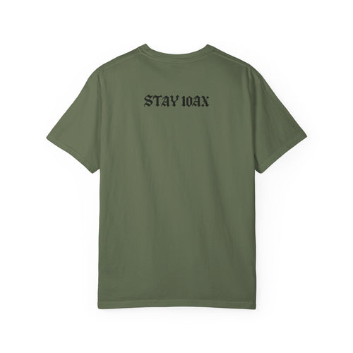 Psalm 18:1 Strength T-Shirt