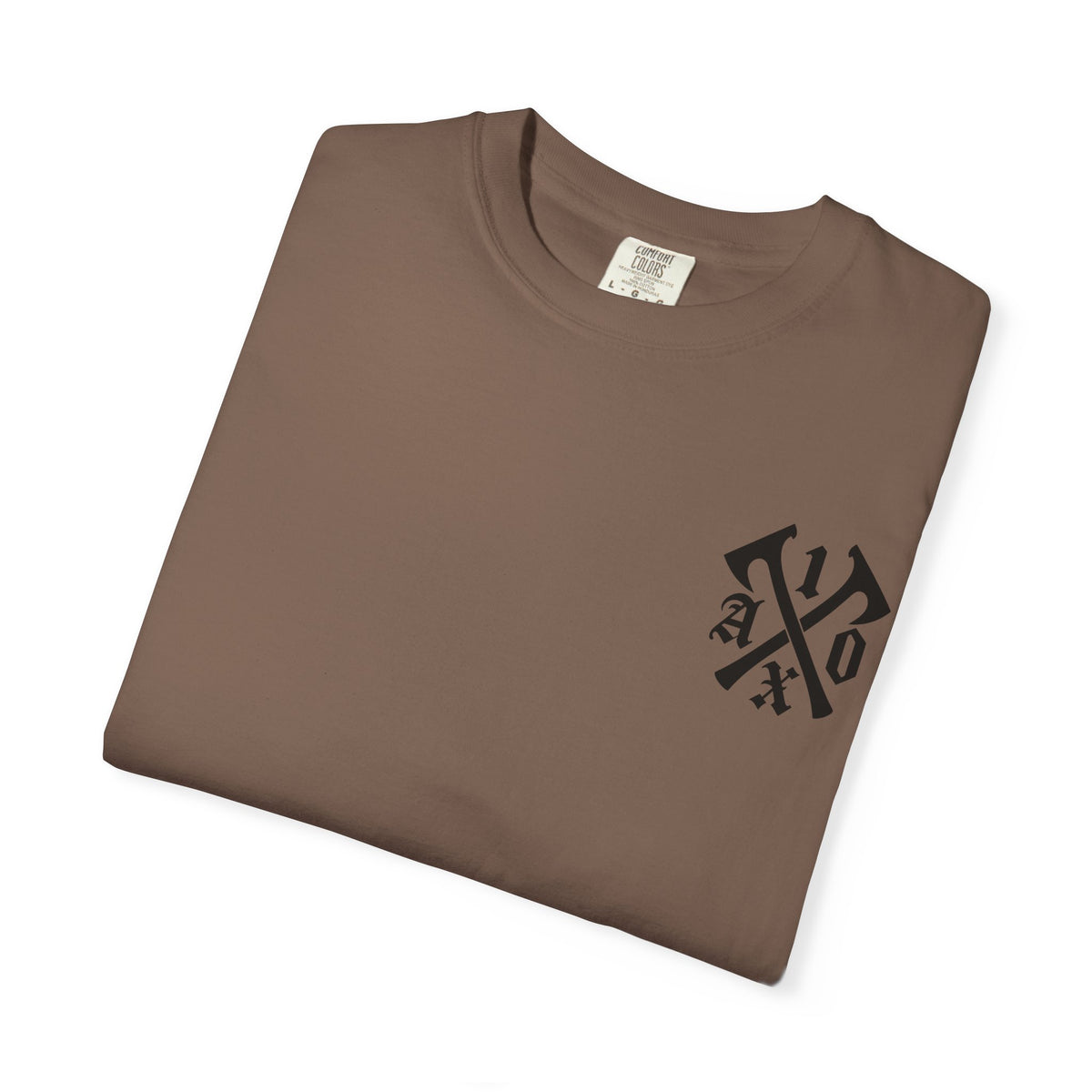 Stay 10AX Graphic T-Shirt