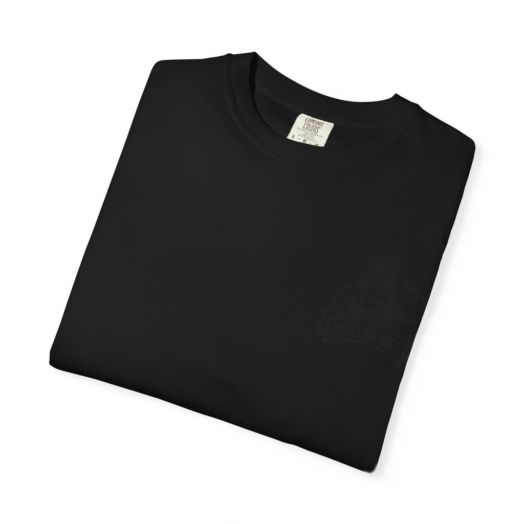 Psalm 18:1 Strength T-Shirt