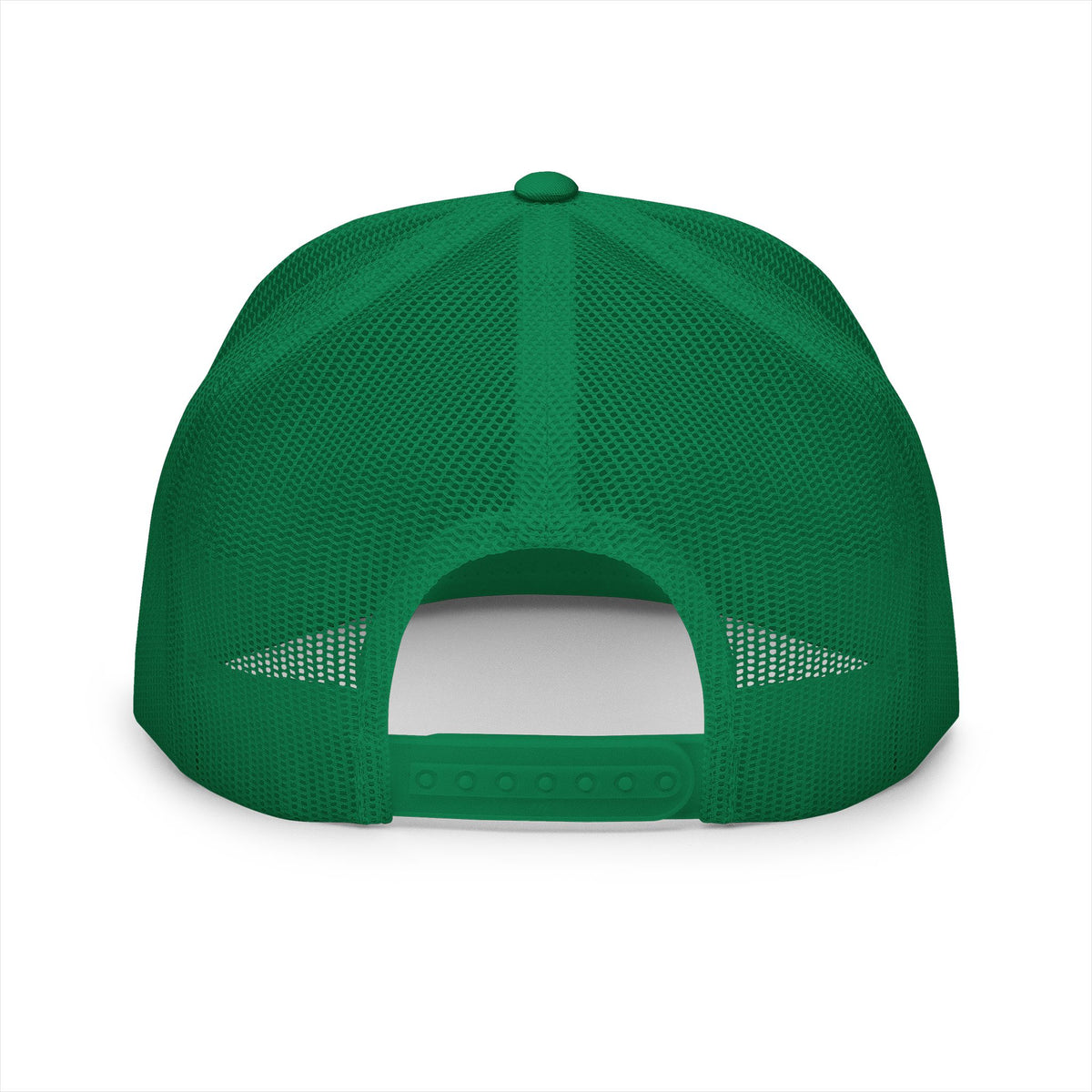 Stand Firm Lighthouse Trucker Cap - 1 Corinthians 16:13