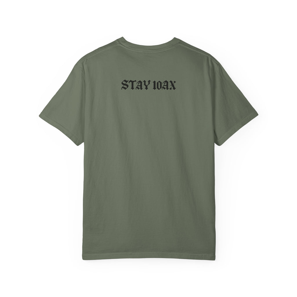 Stay 10AX Graphic T-Shirt