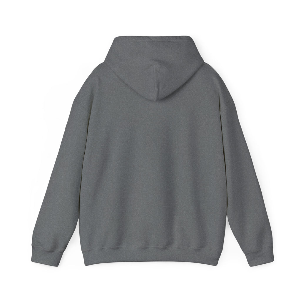 Stand Firm Lighthouse Hoodie - 1 Corinthians 16:13