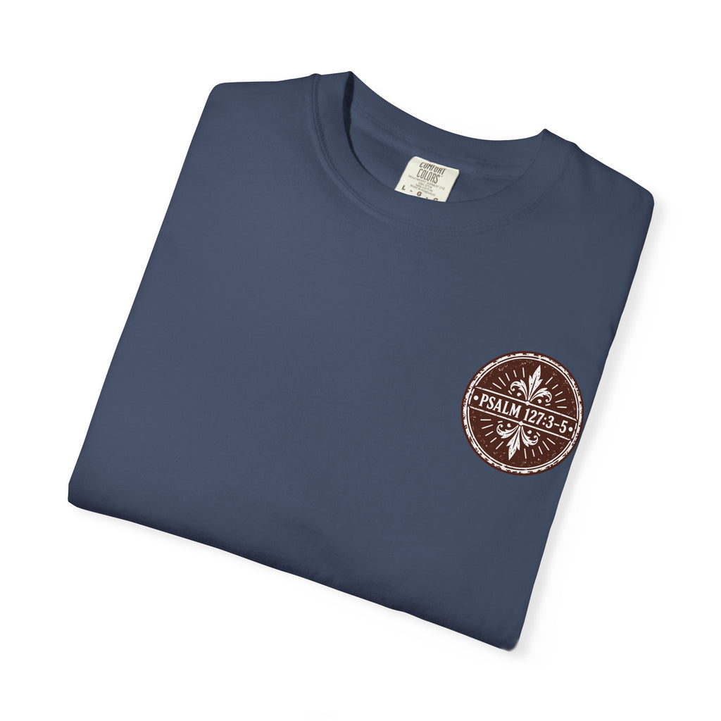 Psalm 127:3-5 Arrows T-Shirt