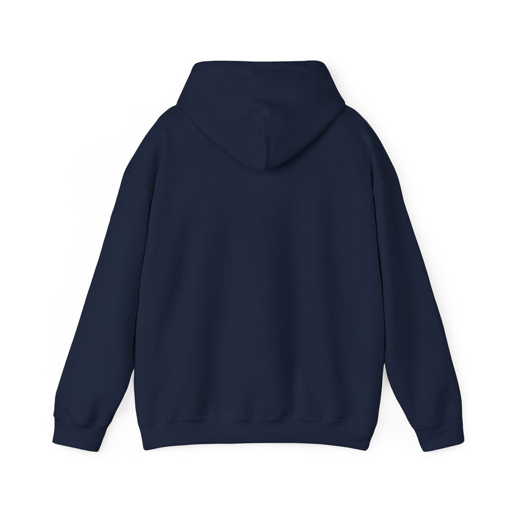 Stand Firm Lighthouse Hoodie - 1 Corinthians 16:13