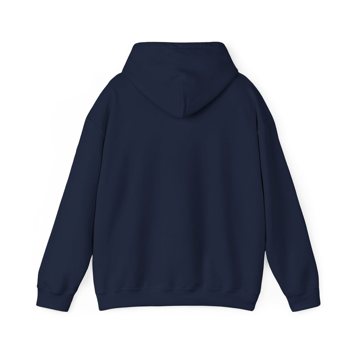 Stand Firm Lighthouse Hoodie - 1 Corinthians 16:13