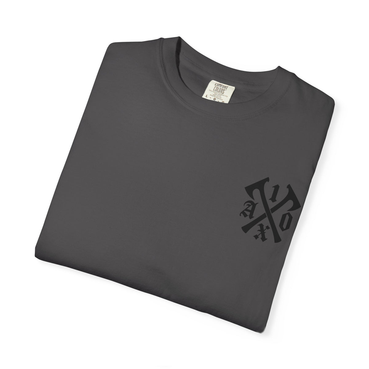 Stay 10AX Graphic T-Shirt