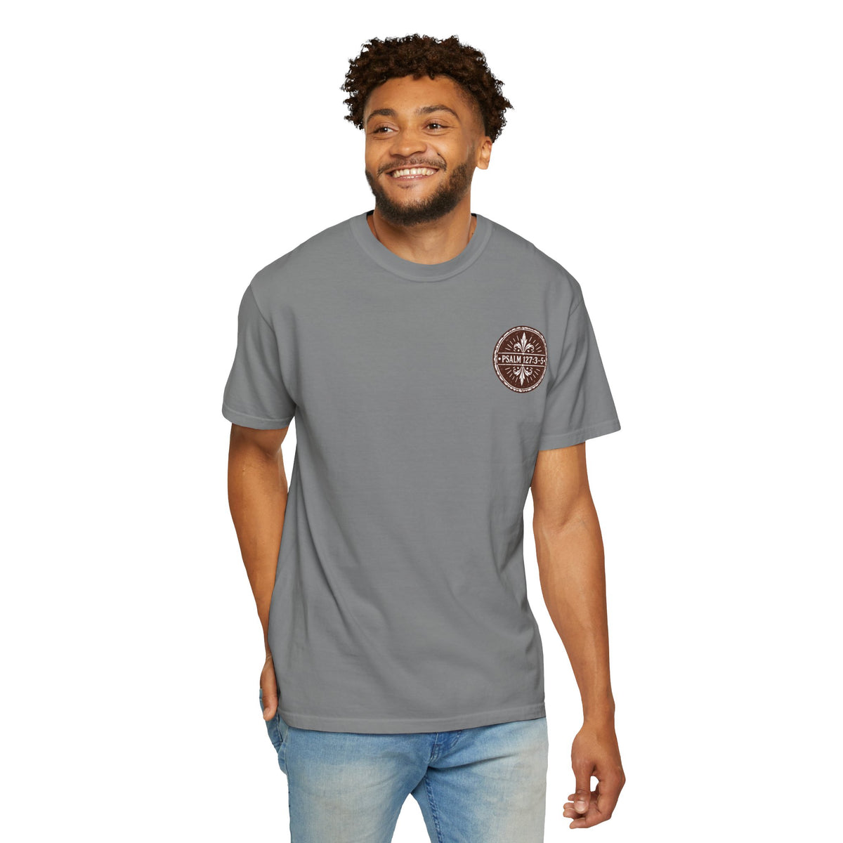 Psalm 127:3-5 Arrows T-Shirt