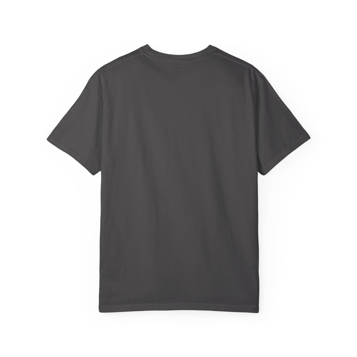 Steadfast Dad T-Shirt | Strong, Present, Faithful
