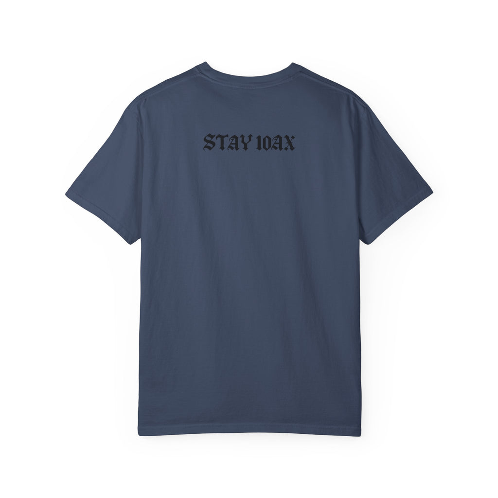 Stay 10AX Graphic T-Shirt