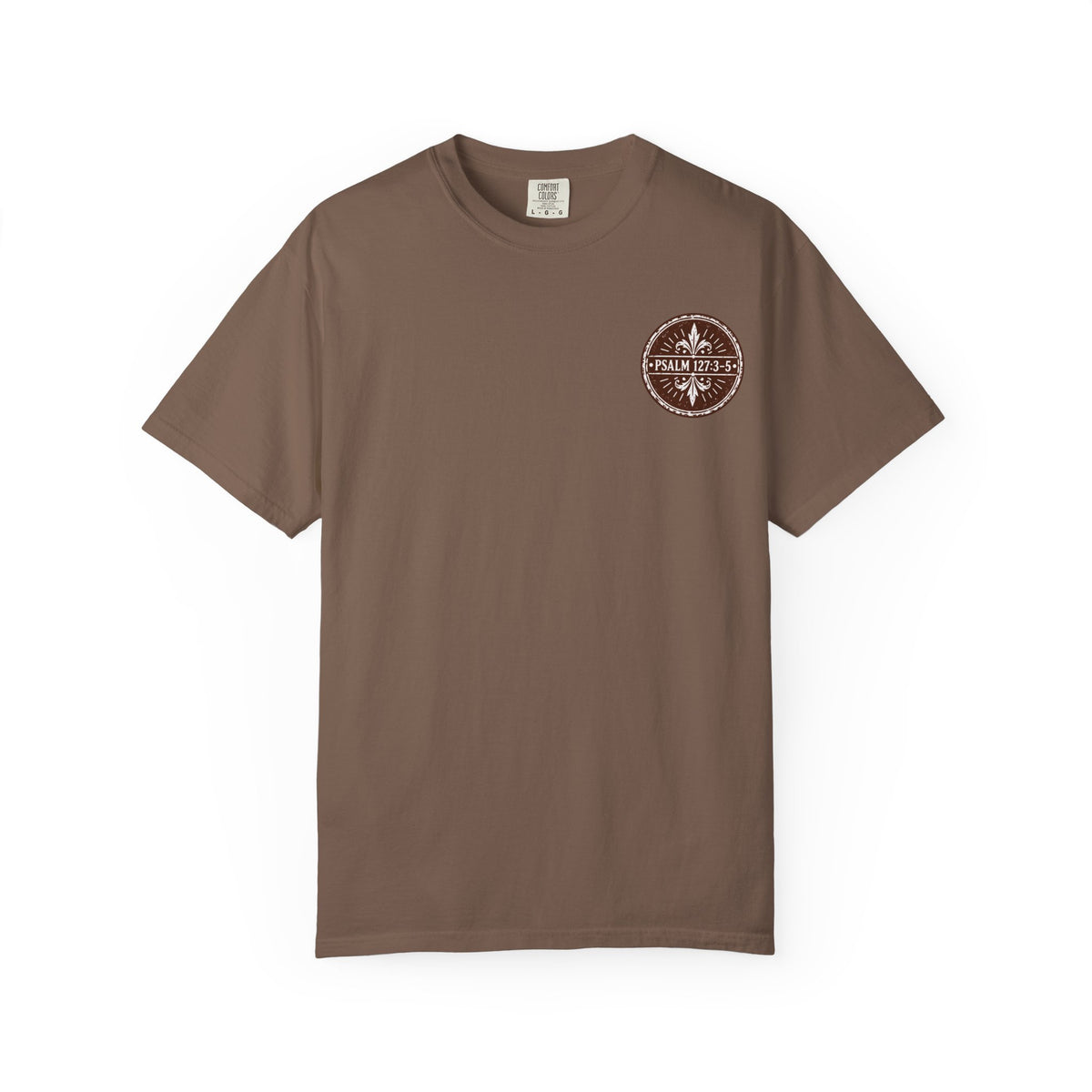Psalm 127:3-5 Arrows T-Shirt