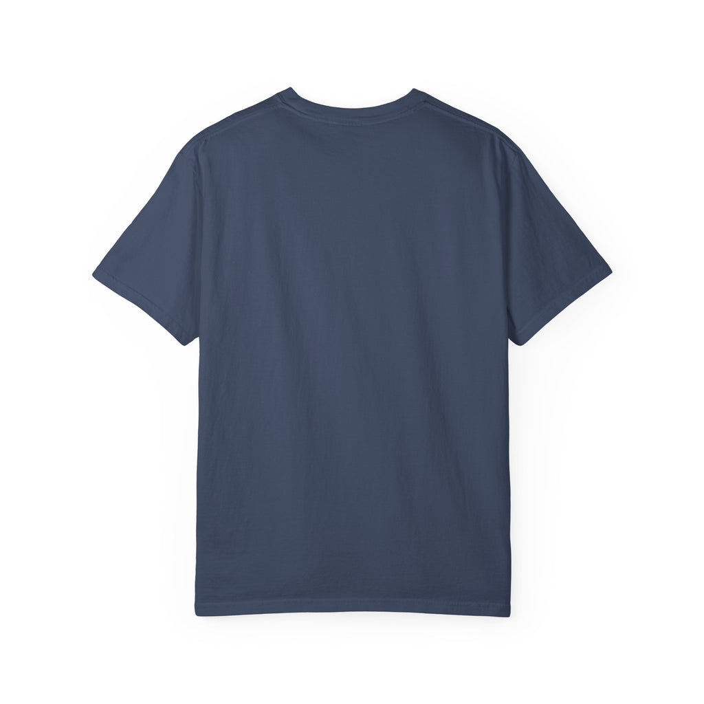Stand Firm Lighthouse T-Shirt — 1 Corinthians 16:13