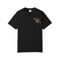 Full Quiver Father T-Shirt - Quiver on the Back