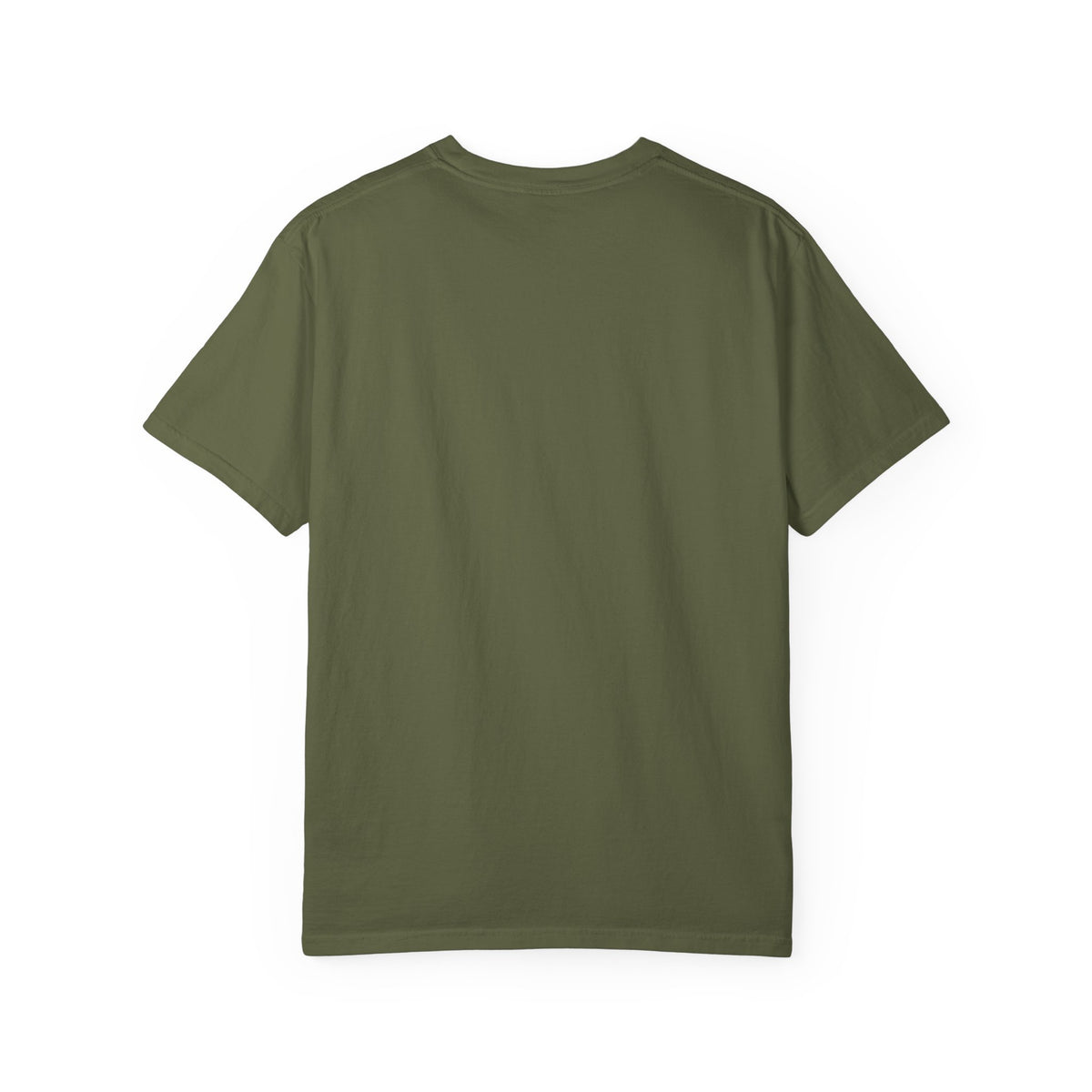 Steadfast Dad T-Shirt | Strong, Present, Faithful