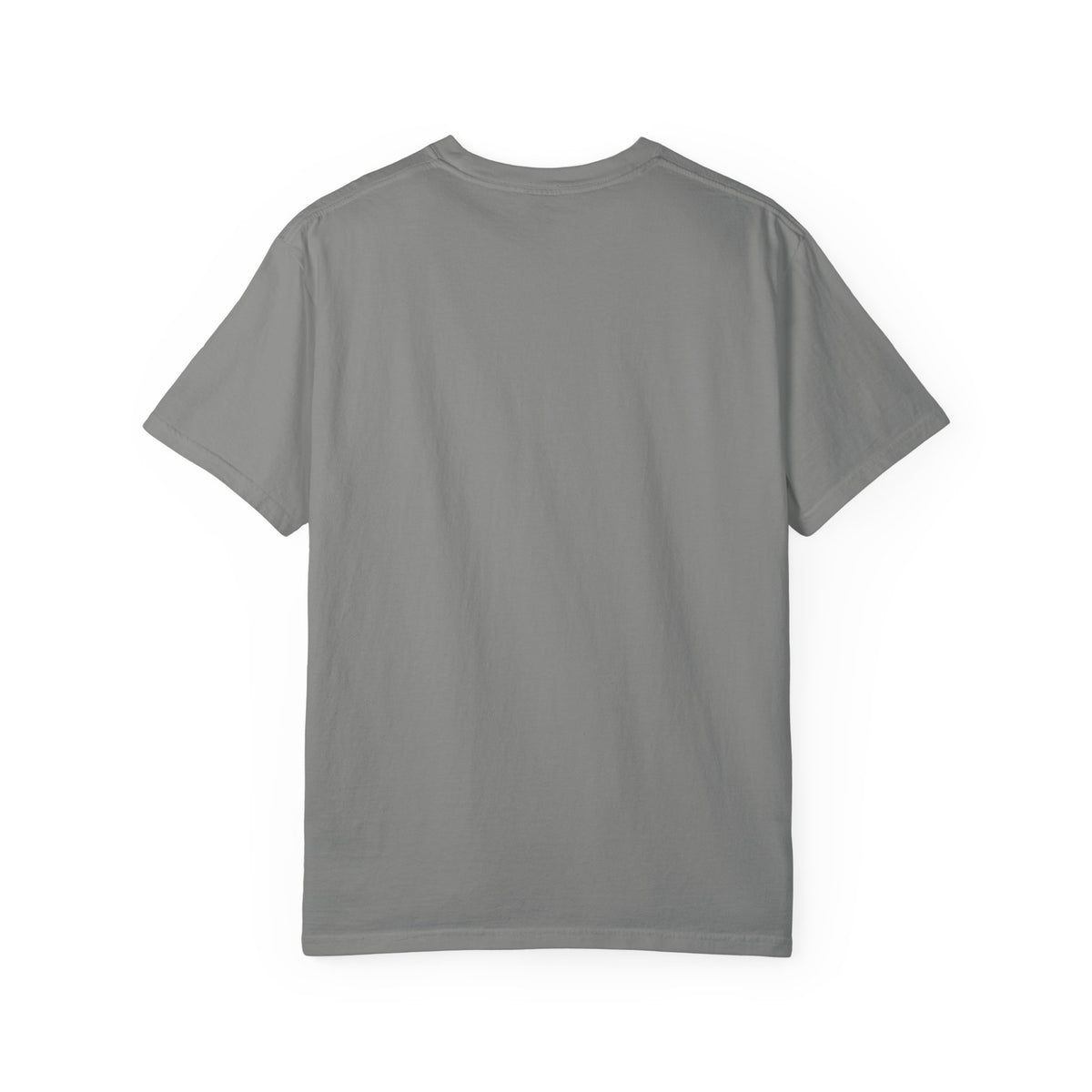 Steadfast Dad T-Shirt | Strong, Present, Faithful
