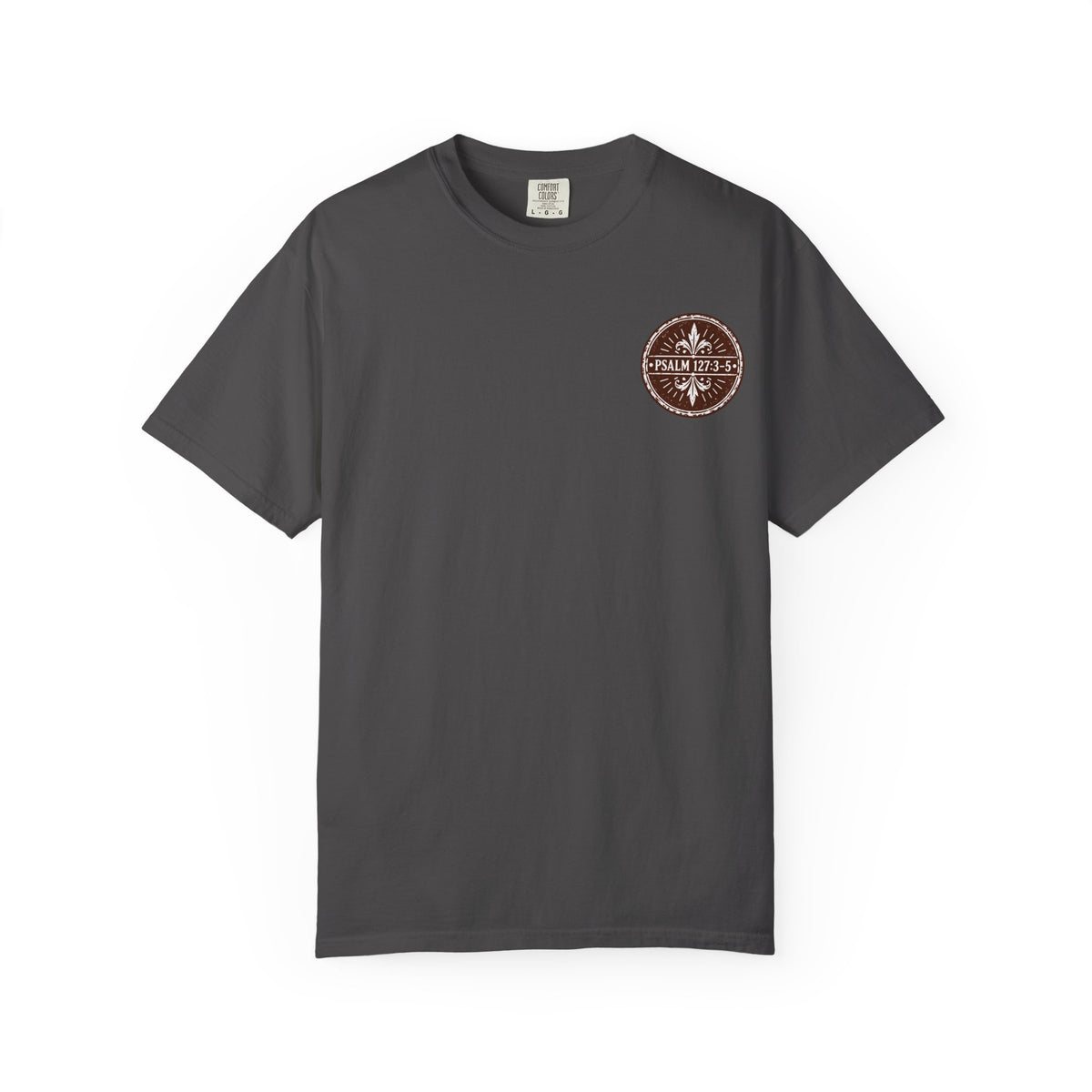 Psalm 127:3-5 Arrows T-Shirt