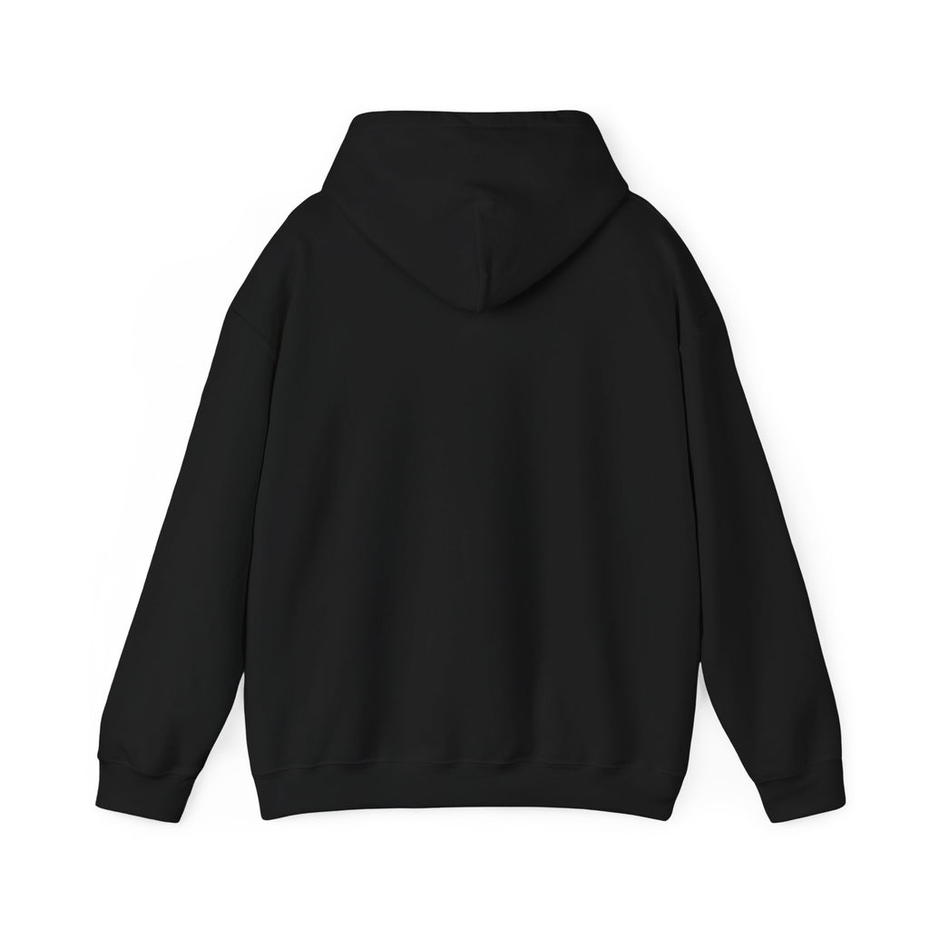 Steadfast Dad Hoodie – Vintage Mountain Camping Father’s Day Pullover
