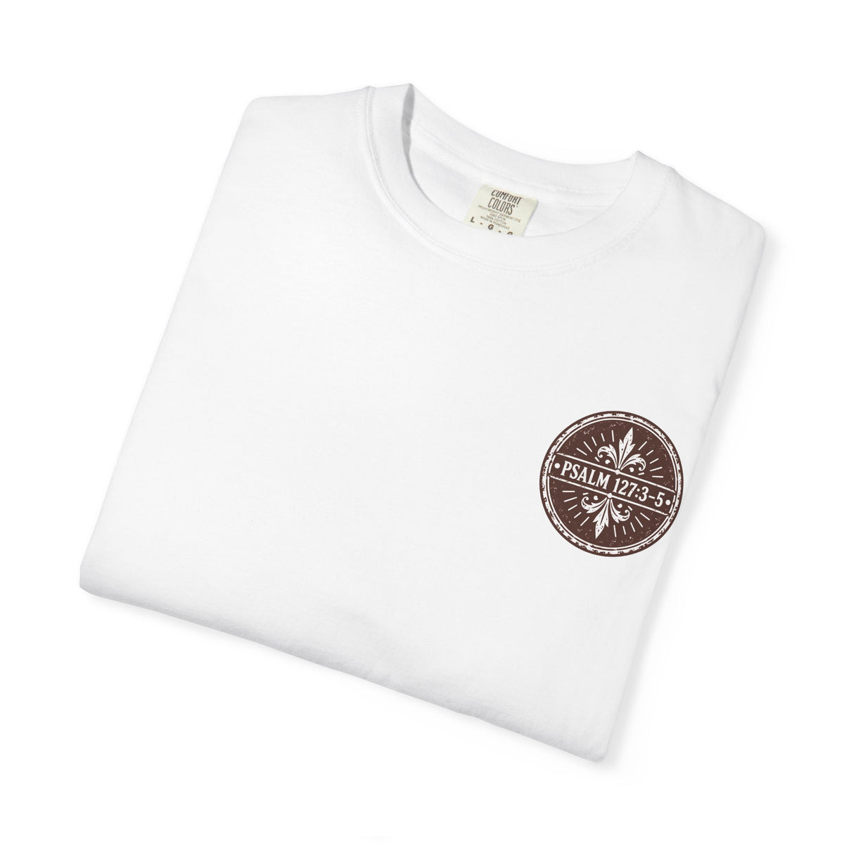 Psalm 127:3-5 Arrows T-Shirt