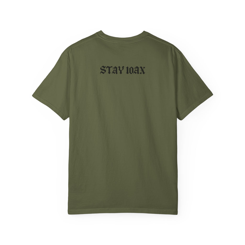 Stay 10AX Graphic T-Shirt