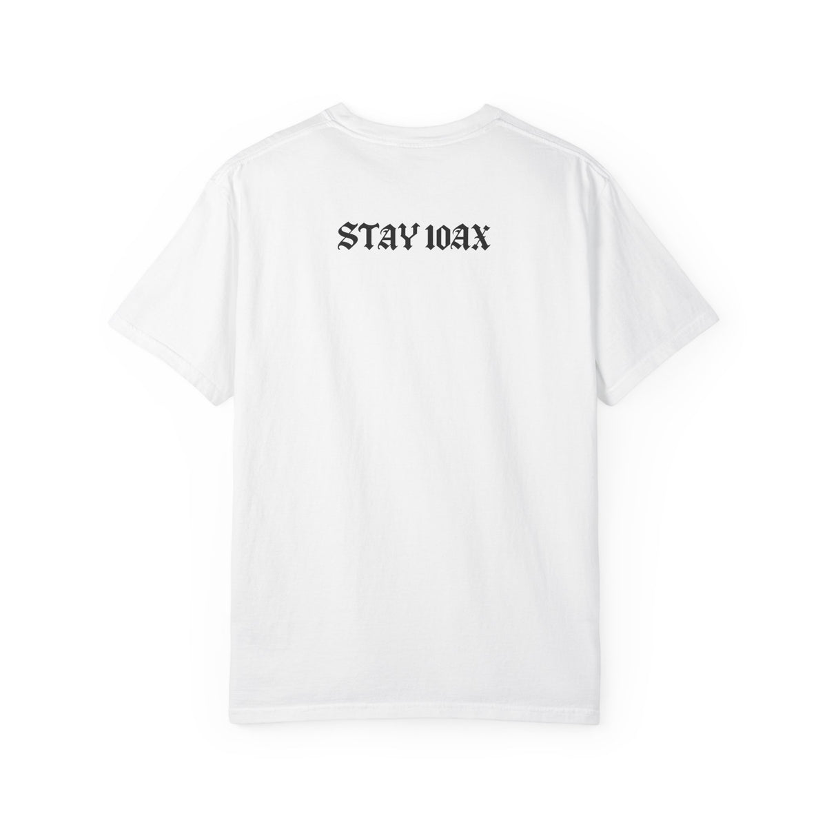 Stay 10AX Graphic T-Shirt