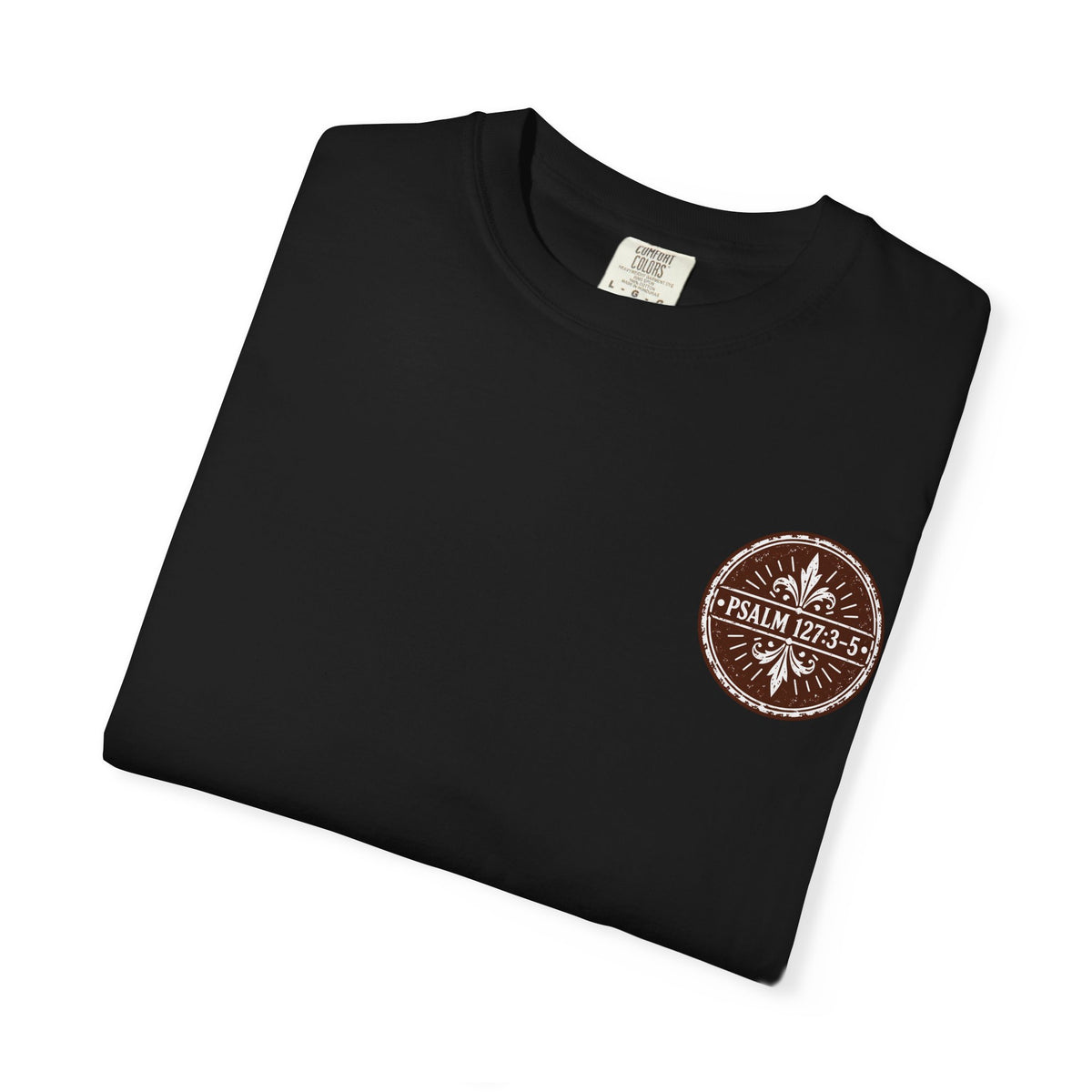 Psalm 127:3-5 Arrows T-Shirt