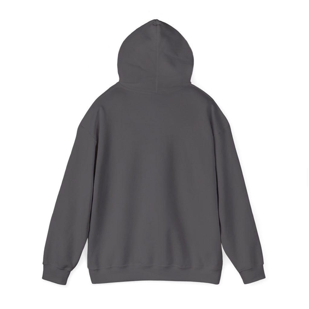 Stand Firm Lighthouse Hoodie - 1 Corinthians 16:13
