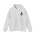 Stand Firm Lighthouse Hoodie - 1 Corinthians 16:13