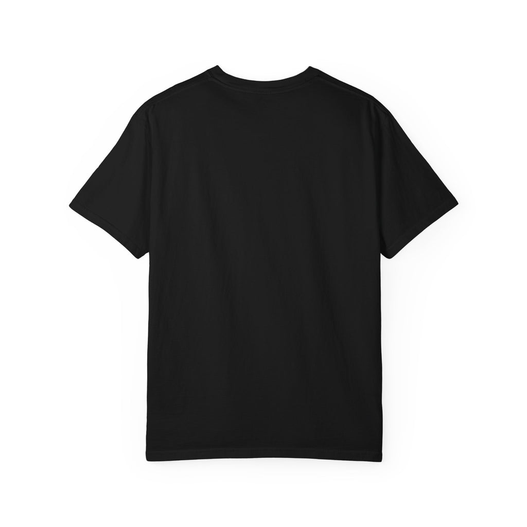 Stand Firm Lighthouse T-Shirt — 1 Corinthians 16:13