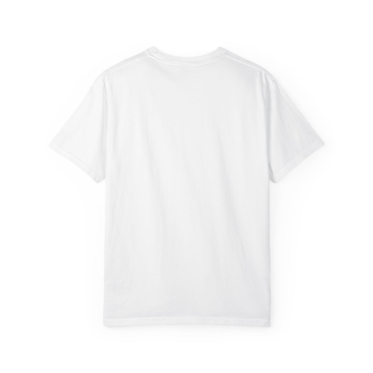Stand Firm Lighthouse T-Shirt — 1 Corinthians 16:13