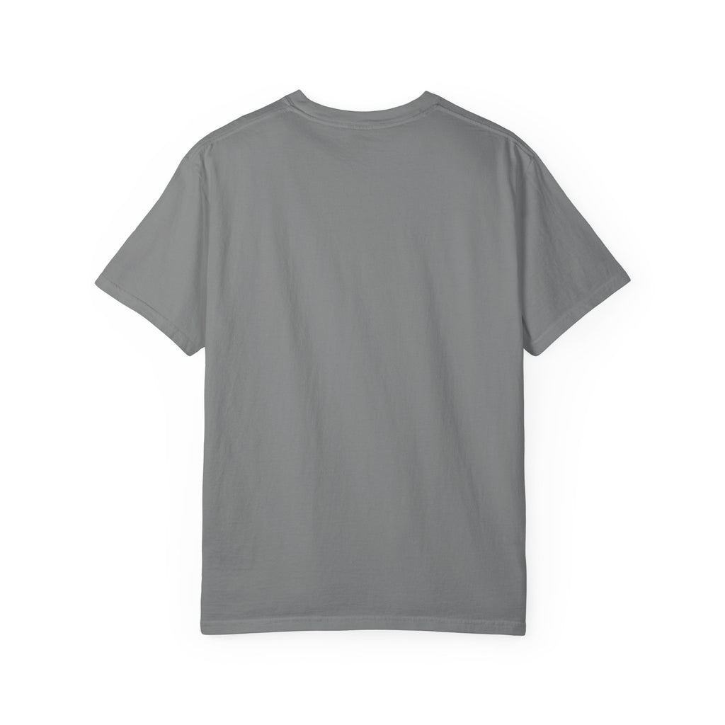 Stand Firm Lighthouse T-Shirt — 1 Corinthians 16:13