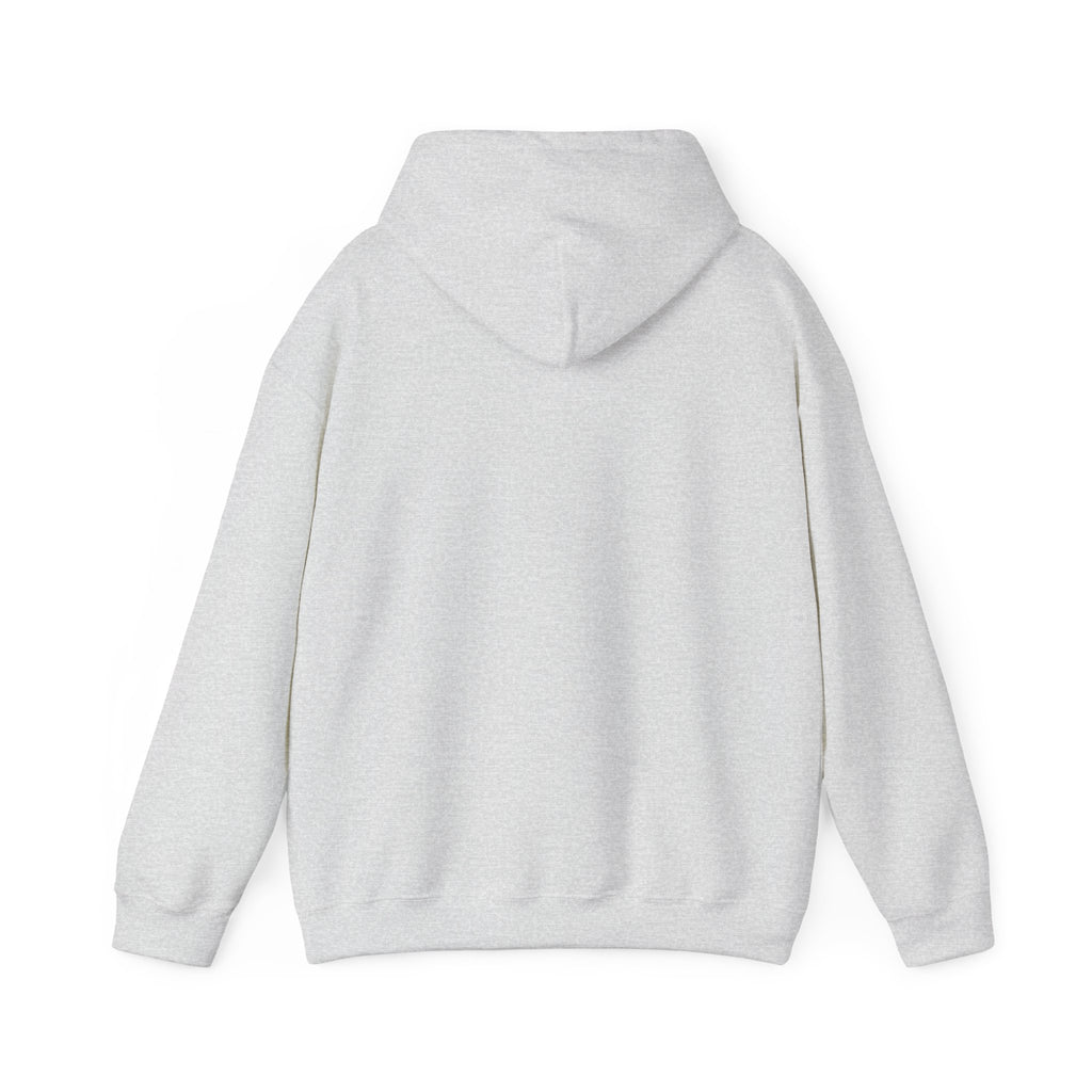 Steadfast Dad Hoodie – Vintage Mountain Camping Father’s Day Pullover