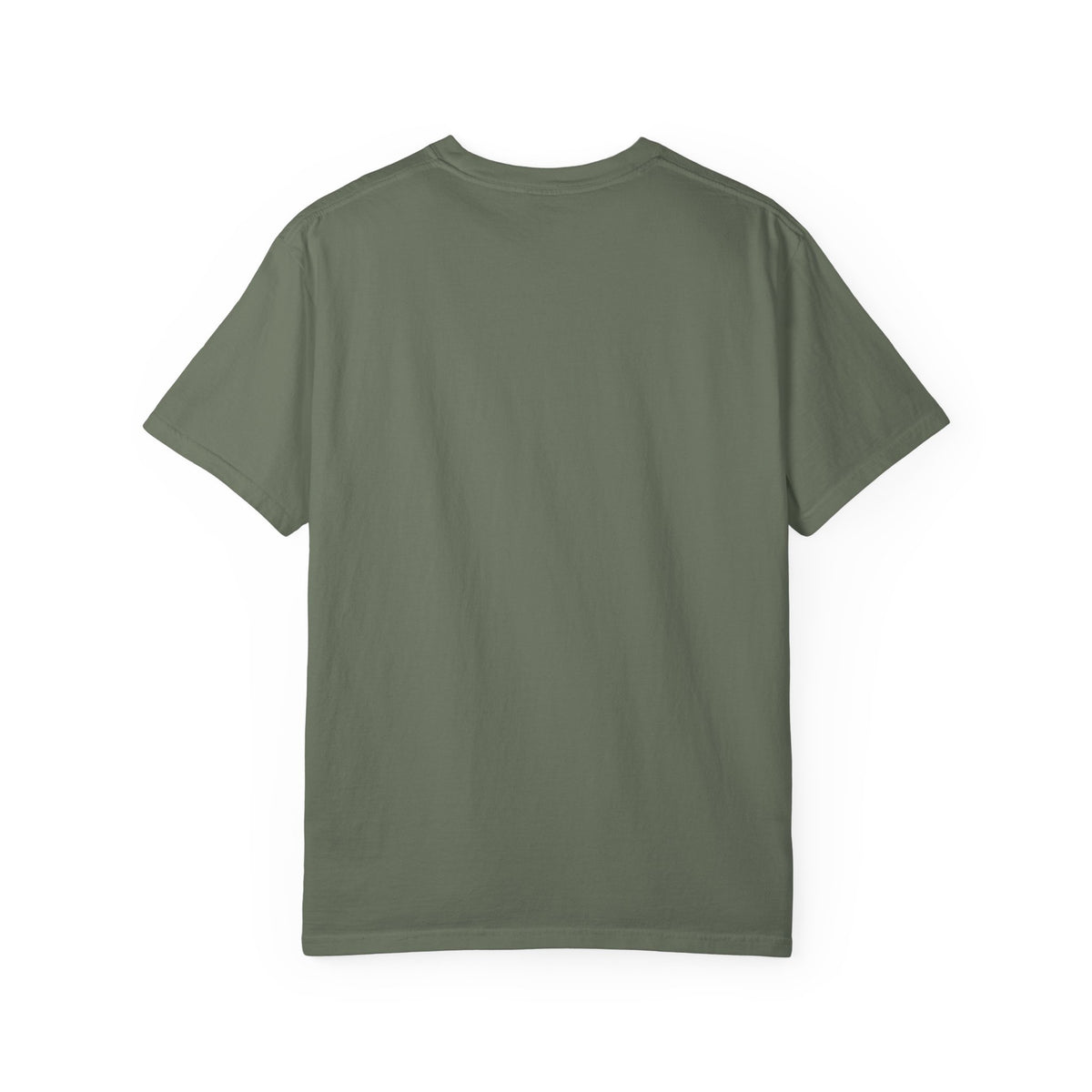 Stand Firm Lighthouse T-Shirt — 1 Corinthians 16:13