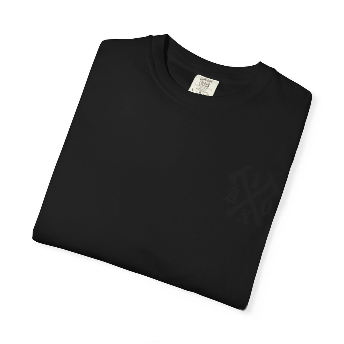 Stay 10AX Graphic T-Shirt