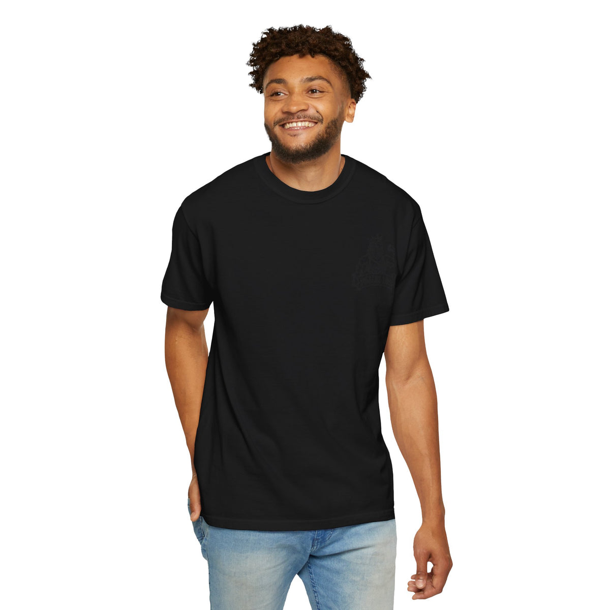 Psalm 18:1 Strength T-Shirt