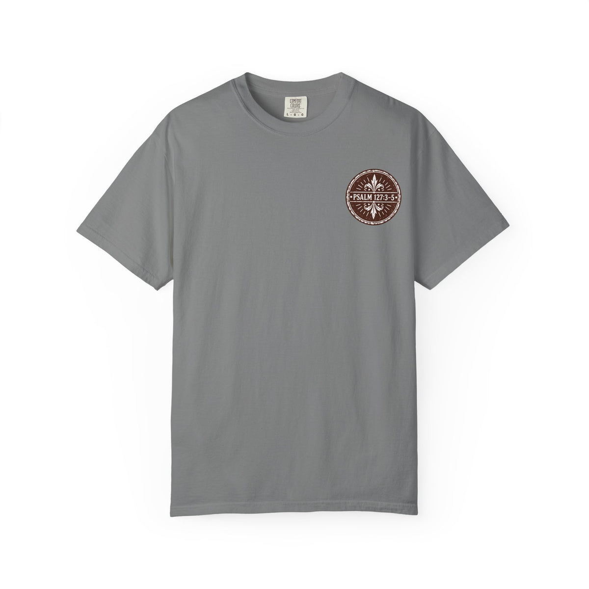 Psalm 127:3-5 Arrows T-Shirt