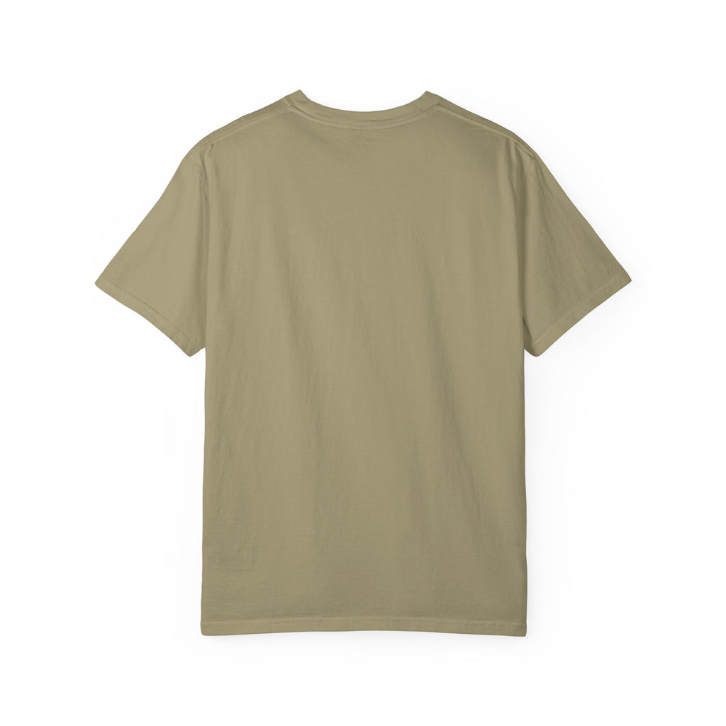 Stand Firm Lighthouse T-Shirt — 1 Corinthians 16:13