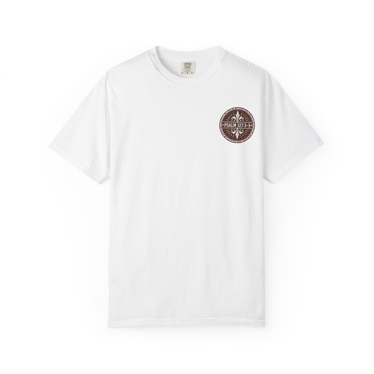 Psalm 127:3-5 Arrows T-Shirt