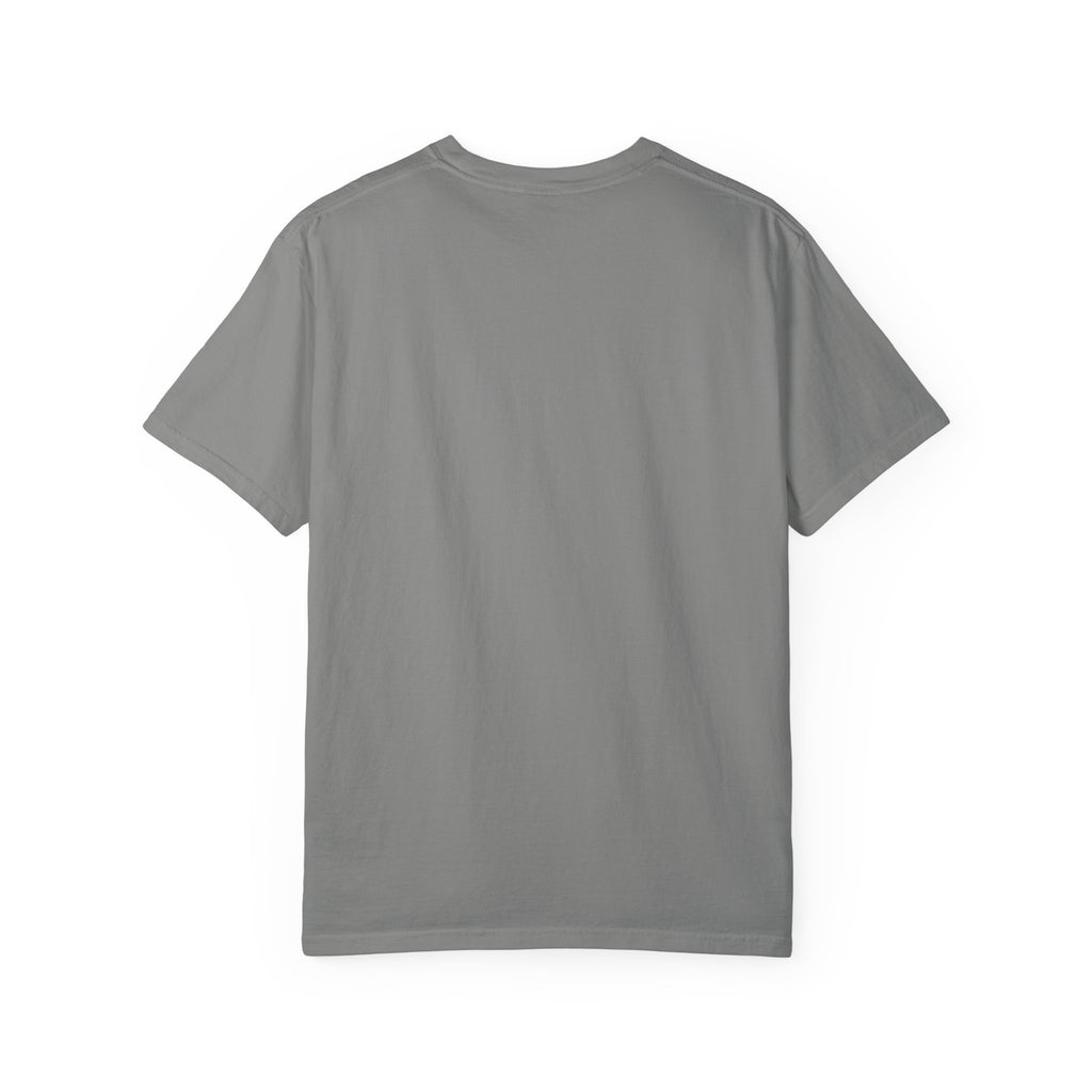 Stand Firm Lighthouse T-Shirt — 1 Corinthians 16:13