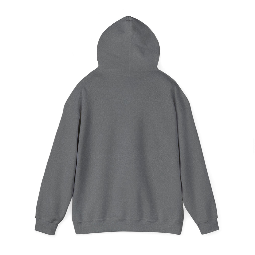 Steadfast Dad Hoodie – Vintage Mountain Camping Father’s Day Pullover