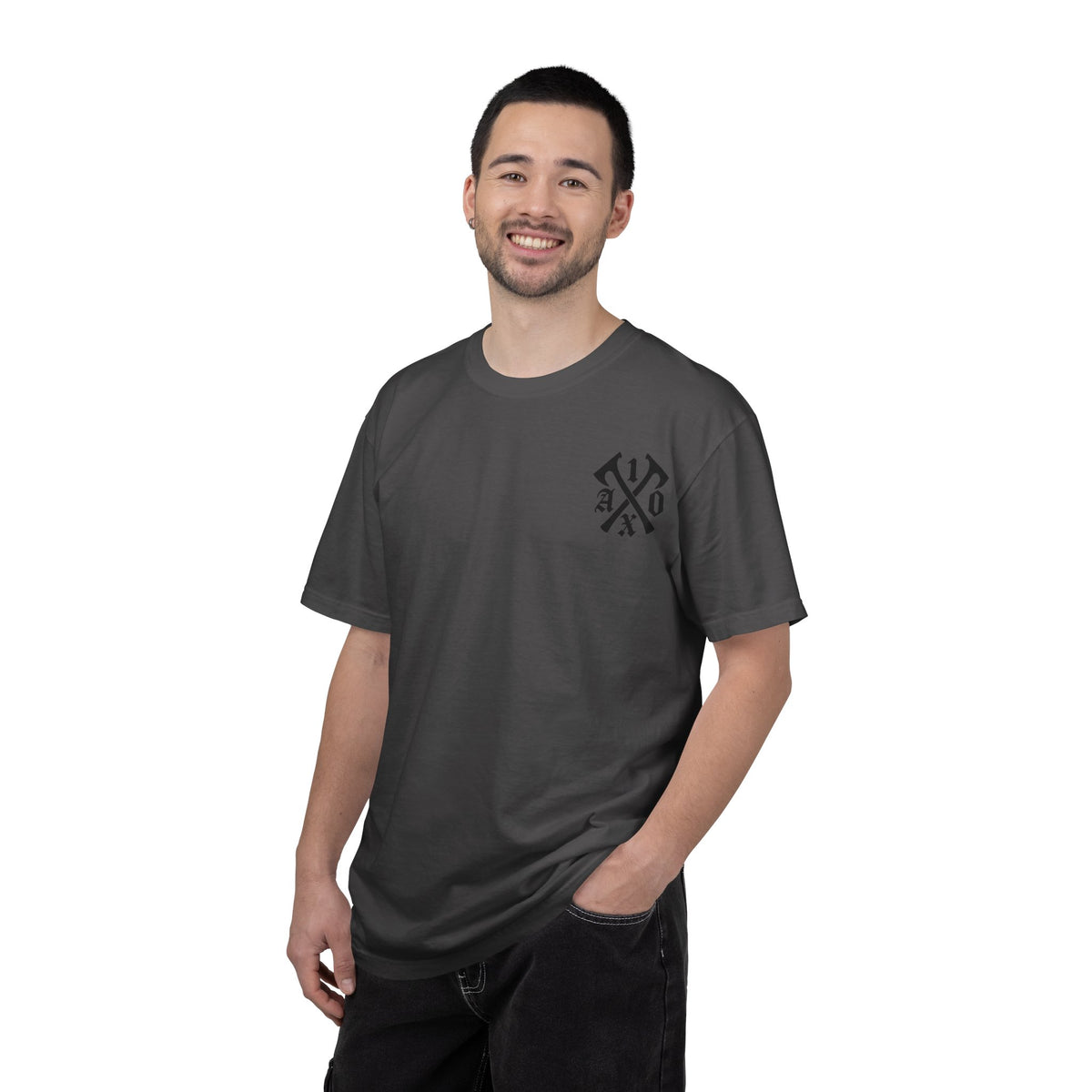 Stay 10AX Graphic T-Shirt