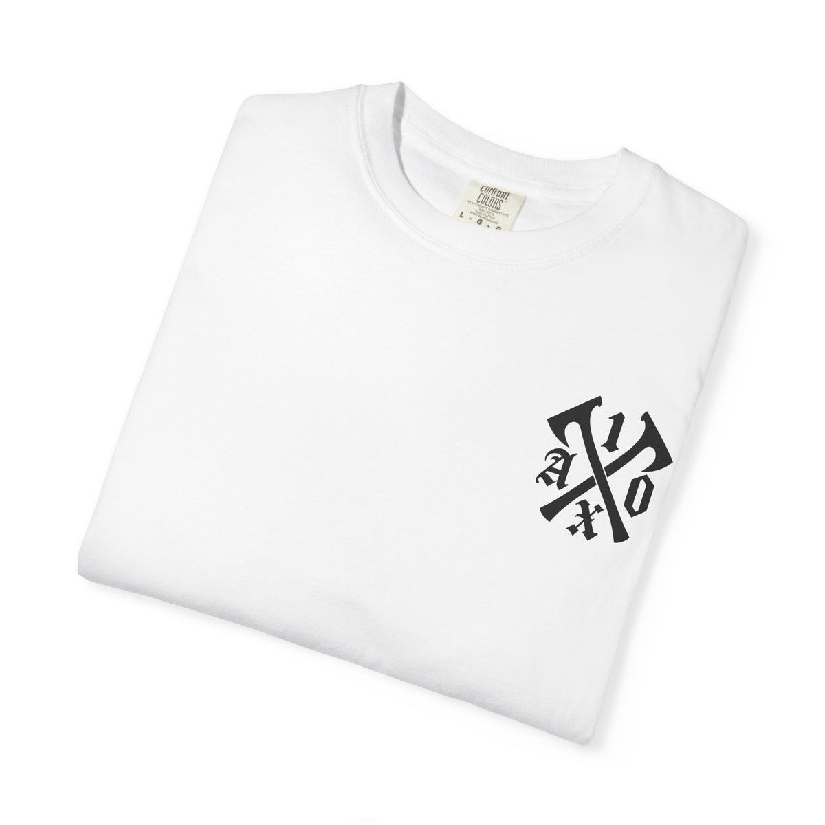 Stay 10AX Graphic T-Shirt