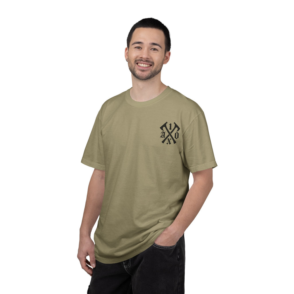 Stay 10AX Graphic T-Shirt