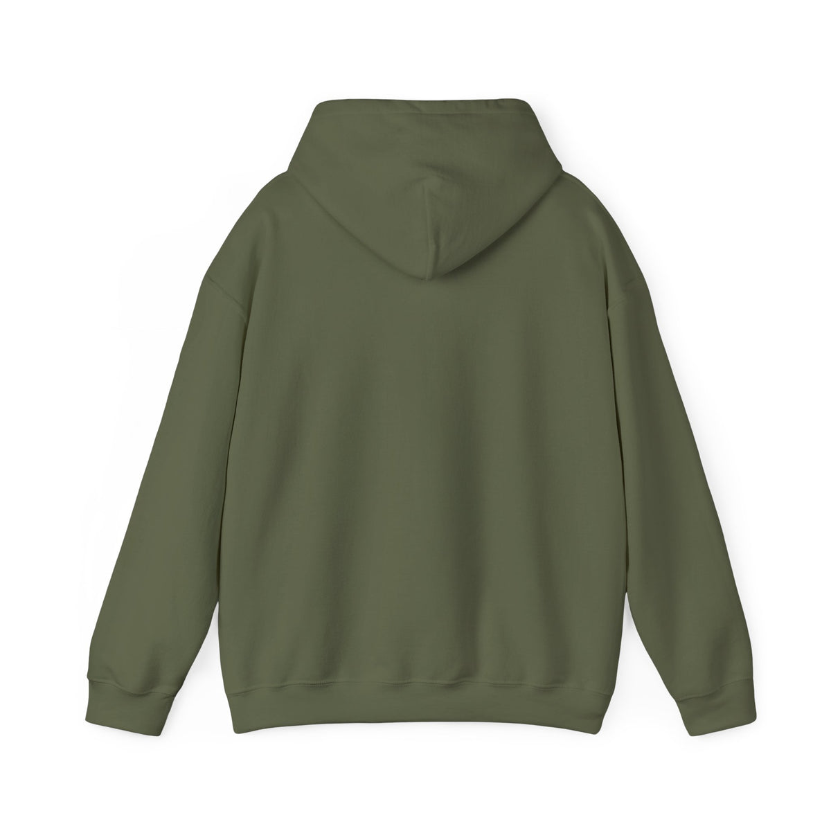 Steadfast Dad Hoodie – Vintage Mountain Camping Father’s Day Pullover