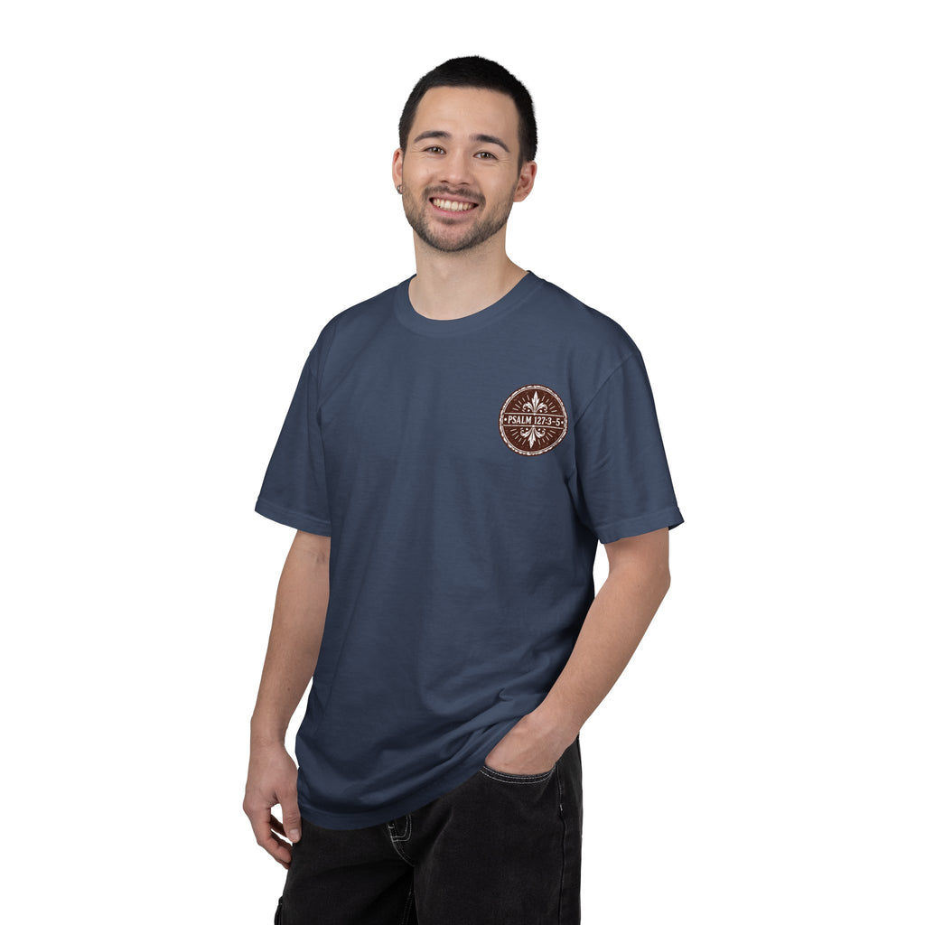 Psalm 127:3-5 Arrows T-Shirt