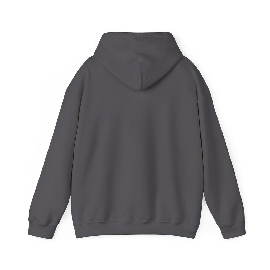 Steadfast Dad Hoodie – Vintage Mountain Camping Father’s Day Pullover