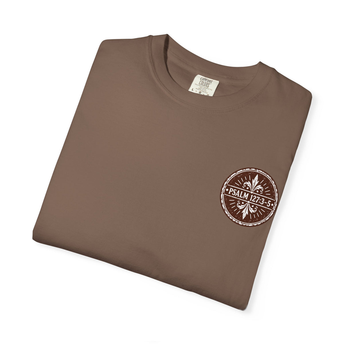 Psalm 127:3-5 Arrows T-Shirt