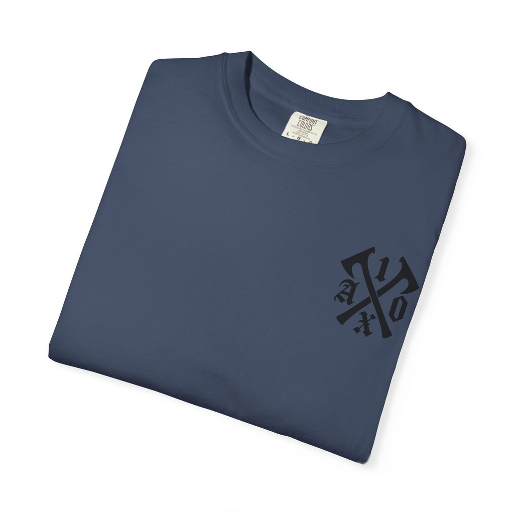Stay 10AX Graphic T-Shirt